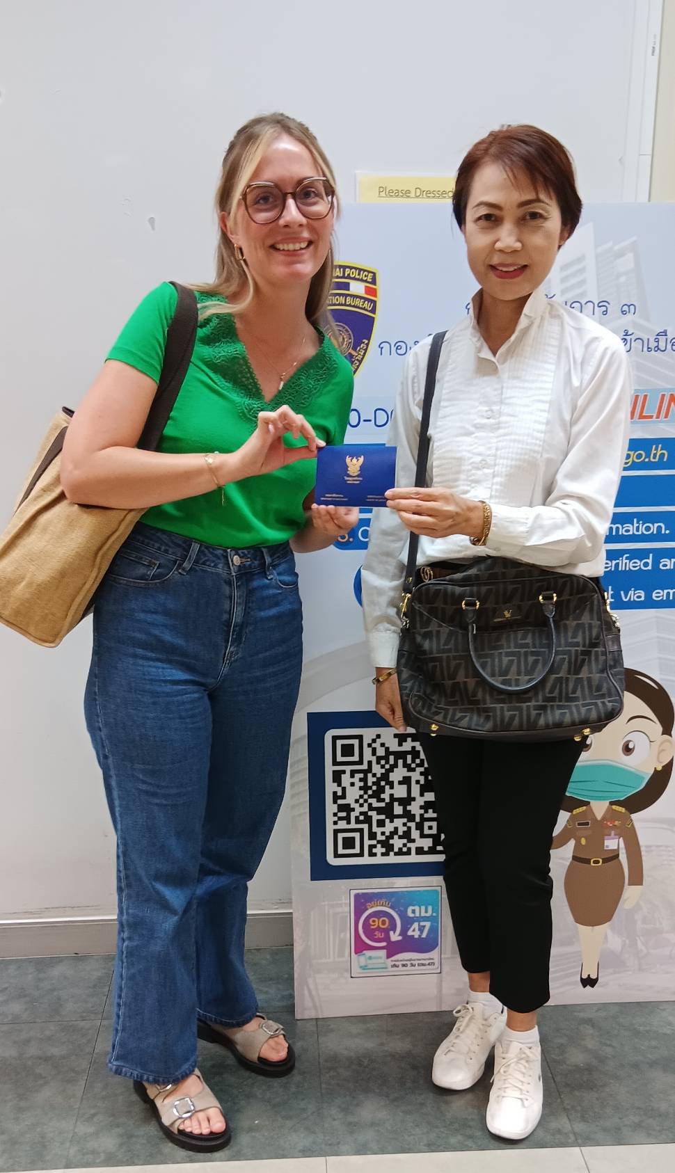 ภาพบริการทำวีซ่า 1