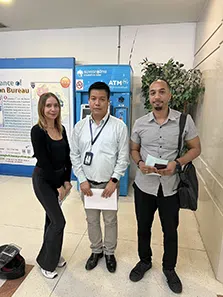 ภาพบริการทำวีซ่า 2