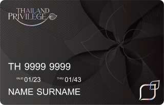 Thailand Privilege Reserve
