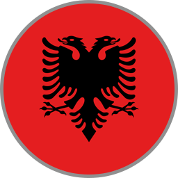 Albania (90 days)