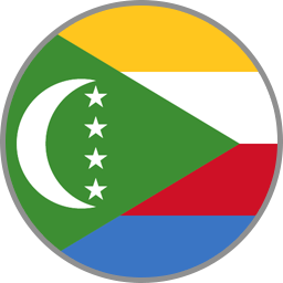Comoros (30 days)