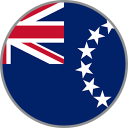 Cook Islands (30 days)