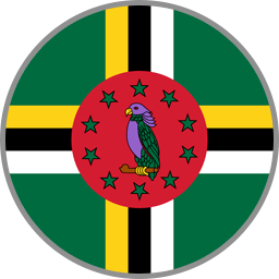 Dominica (21 days)