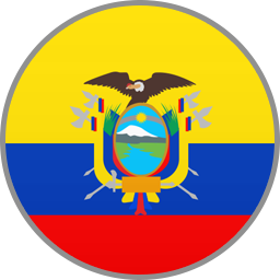 Ecuador (90 days)