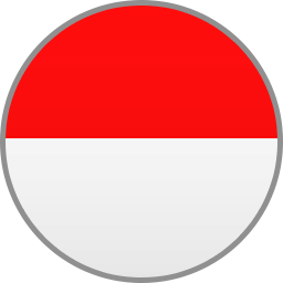 Indonesia (30 days)