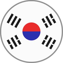 Korea (90 days)