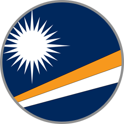 Marshall Islands (90 days)