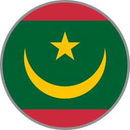 Mauritania (30 days)