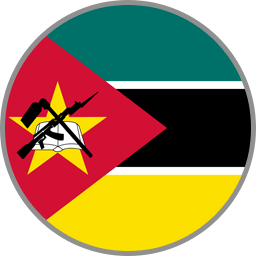 Mozambique (30 days)