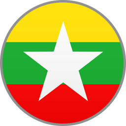 Myanmar (14 days)