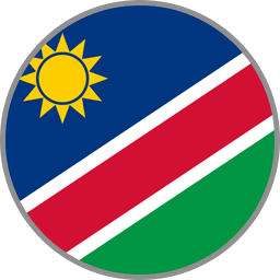 Namibia (30 days)