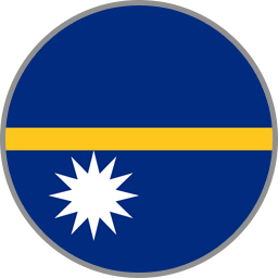 Nauru (90 days)