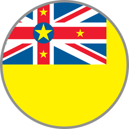 Niue (30 days)