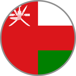 Oman (30 days)