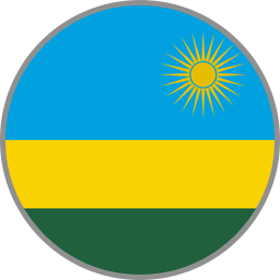 Rwanda (30 days)