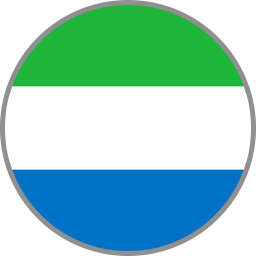 Sierra Leone (7 days)