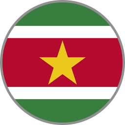 Suriname (90 days)