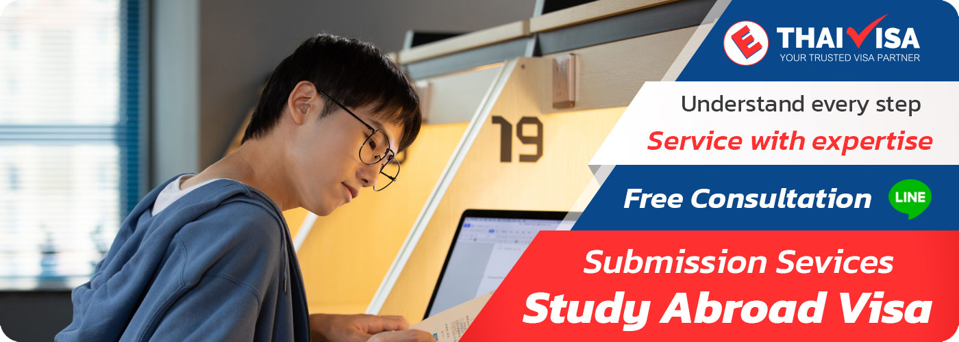 Study Abroad Visa