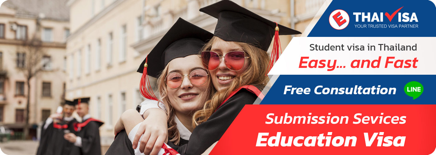 Education visa | Student Visa