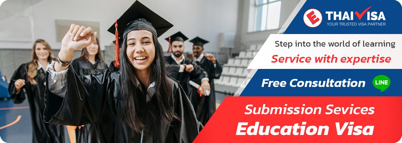 Education visa | Student Visa