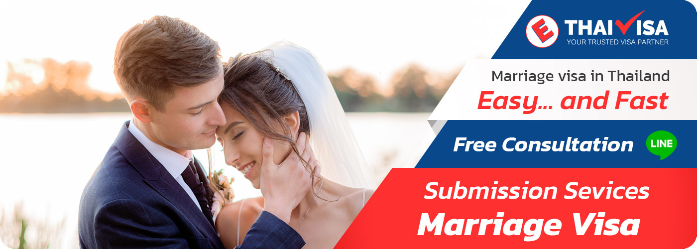 Marriage Visa Service