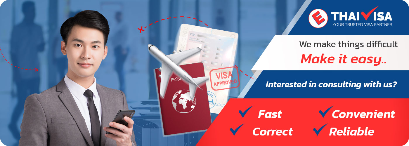 Visa Extension | Visa Renewal